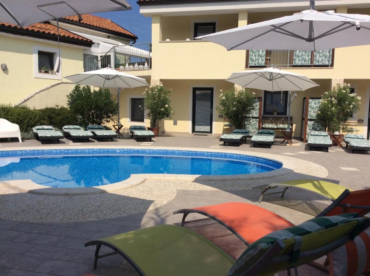 Elicriso Resort Rasopasno Exterior foto