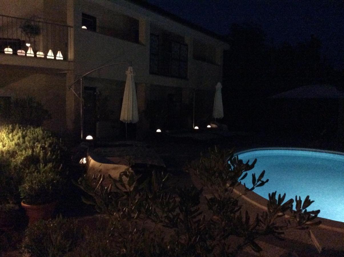 Elicriso Resort Rasopasno Exterior foto