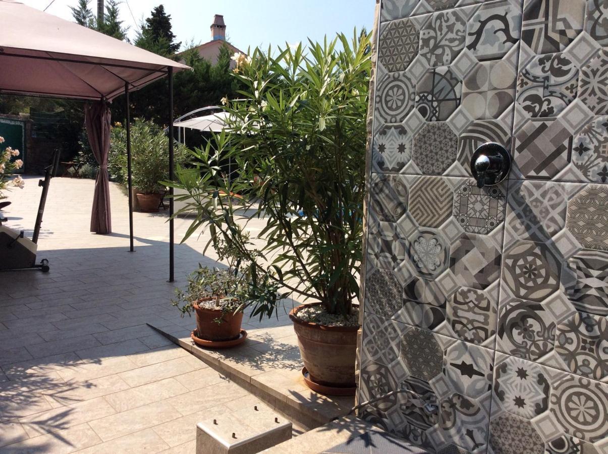 Elicriso Resort Rasopasno Exterior foto