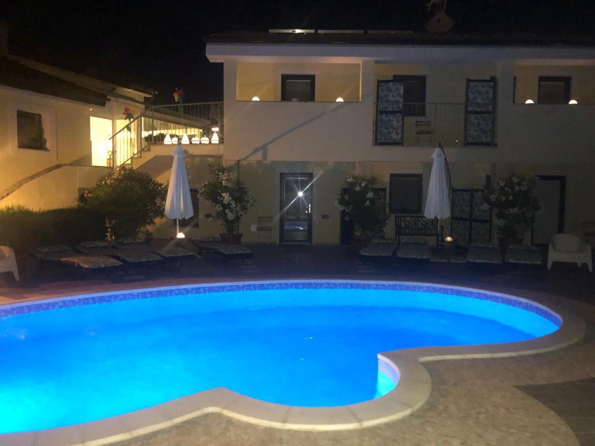 Elicriso Resort Rasopasno Exterior foto